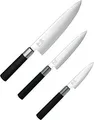 Kai Wasabi Messerset Chefmesser (20 cm) (67S-300)