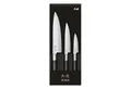 KAI Messer-Set Wasabi Black Messerset 67S-300 (Spar-Set, 3-tlg)