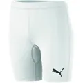 Puma Liga Baselayer Short Tight - weiß