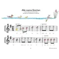 Klavierspiel & Spaß - Für Kinder, Eltern und Großeltern inkl. Tastenschablone (passend für alle Klaviere/Keyboards mit normaler Tastengröße)  m.