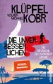 Volker Klüpfel Die Unverbesserlichen - Die Revanche des Monsieur Lipa UNGELESEN