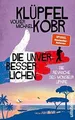 Die Unverbesserlichen - Die Revanche des Monsieur Lipair... | Buch | Zustand gut