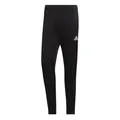 adidas Herren Entrada 22 Training Pants, Black, S