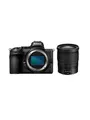 Nikon Z 5 + NIKKOR Z 24-70 F/4 S