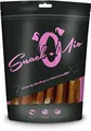 SnackOMio – Premium Hundesnack – Knusprige Kaustange an Hühnerbrustfilet, getreidefrei, 1er Pack (1 x 70g)
