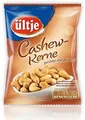 Ültje Cashews geröstete und gesalzene Cashewkerne Nuss Snack 150g