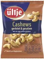 Ültje Cashews Geröstet & Gesalzen - Cashewkerne Nüsse - 150 Gramm