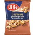 ültje Cashewkerne, geröstet und gesalzen Nüsse 150,0 g