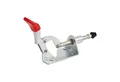 SO-TECH® Klemmen Klemmhalter Kniehebelspanner Schnellspanner Kniehebelklemme, (2-St), Knebelklemme Haltekraft bis zu 90 kg 190°