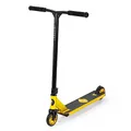 Slamm Assault V6 Tretroller, Erwachsene, Unisex, Gold (Gold), Einheitsgröße