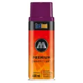 Molotow PREMIUM Graffiti Spraydose Nr. 062 MACrew-purple, 400 ml