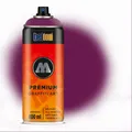 (13,48€/L) Molotow Premium 153 real purple Belton 400ml Sprühdose