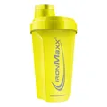 IronMaxx Eiweiß Shaker - 700ml Killer Gelb | Auslaufsicher