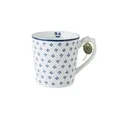 Laura Ashley Blueprint Collectables Tasse Petit Fleur 32 Cl. Porzellan