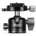 Leofoto Stativ-Kugelkopf LH-30+BPL-50