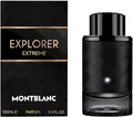 Montblanc, Explorer Extreme Parfum Nat. Spray