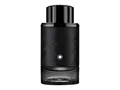 MONTBLANC Eau de Parfum Explorer Extreme Parfum Nat. Spray, Herrenduft