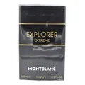 Montblanc Explorer Extreme Parfum (Parfum) 100ml