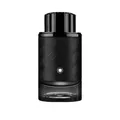 Montblanc Explorer Extreme Eau De Parfum Spray 100 ml Duft Schwarz Herren