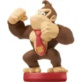 amiibo SuperMario Donkey Kong Figur
