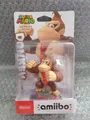 Nintendo Amiibo Super Mario Collection: Donkey Kong | NEU & OVP