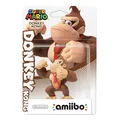 Amiibo Donkey Kong (Super Mario Collection) - Nintendo - NEU OVP