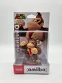 Nintendo Amiibo Donkey Kong Super Mario ✅NEU✅