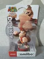 Nintendo amiibo Super Mario - Donkey Kong - Neu