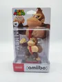 Super Mario - Donkey Kong (Nintendo Amiibo) NEU & OVP