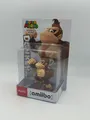 Nintendo amiibo Figur | Donkey Kong - Super Mario Collection | NEU & OVP