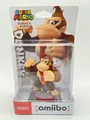Amiibo Super Mario Donkey Kong