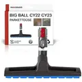Parkettdüse Ersatzteil für Dyson Big Ball 1 2 Cinetic CY22 CY23 Hartbodendüse Düse Staubsauger Parkettbürste