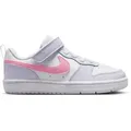 Nike Court Borough Low Ess Ps Sneaker Flieder, Kinder, Größe: 31 - Nike Court Borough Low Ess Ps Sneaker Flieder, Kinder, Größe: 31 - woman - Flieder