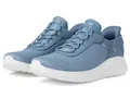 Skechers Damen Hands Free Slip-Ins Bobs Squad Chaos - in ColorSneaker, Schiefer Mesh, 40 EU
