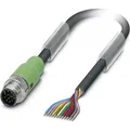 Phoenix Contact Sensor-/Aktor-Steckverbinder (1554775)