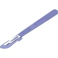 Söhngen 2007025 Disposable scalpel 10 pc(s)
