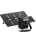 Anker Innovations SOLIX C300X DC+ PS60 Faltbares Solarpanel