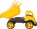 Jamara Sandkastenauto Dump Truck XL gelb; 460269