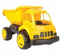 Dump Truck XL Sandkastenauto gelb