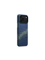 PITAKA Ultra-Slim Case - Milky way galaxy - iPhone 17 Pro Max
