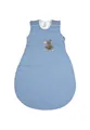 Sterntaler® Babyschlafsack Babyschlafsack 50/56 Emmi (1 tlg), Babyschlafsack Emmi, leicht, warm, wächst mit, 2-Wege-Reißverschluss