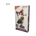 Dungeons & Lasers: Ygrid The Giantess