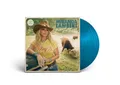 Postcards from Texas[Sea Blue 2 LP] [Vinyl LP]
