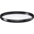 Sigma WR Ceramic Protector Filter 72mm