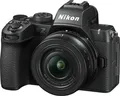 Nikon Z50II DX 16-50/3.5-6.3 VR