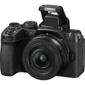Nikon Z50II Kit (16 - 50 mm, 20.90 Mpx, DX) (VOA150K001)