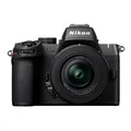 Nikon Z50II KIT mit NIKKOR Z DX 16-50mm f3.5-6.3 VR EN-EL25A