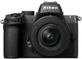 NIKON Z50II Kit mit 16-50mm (mit Zugabe)