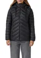 s.Oliver Steppjacke mit abnehmbarer Kapuze
