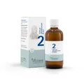 Schüßler-Salz Nr. 2 Calcium phosphoricum D6